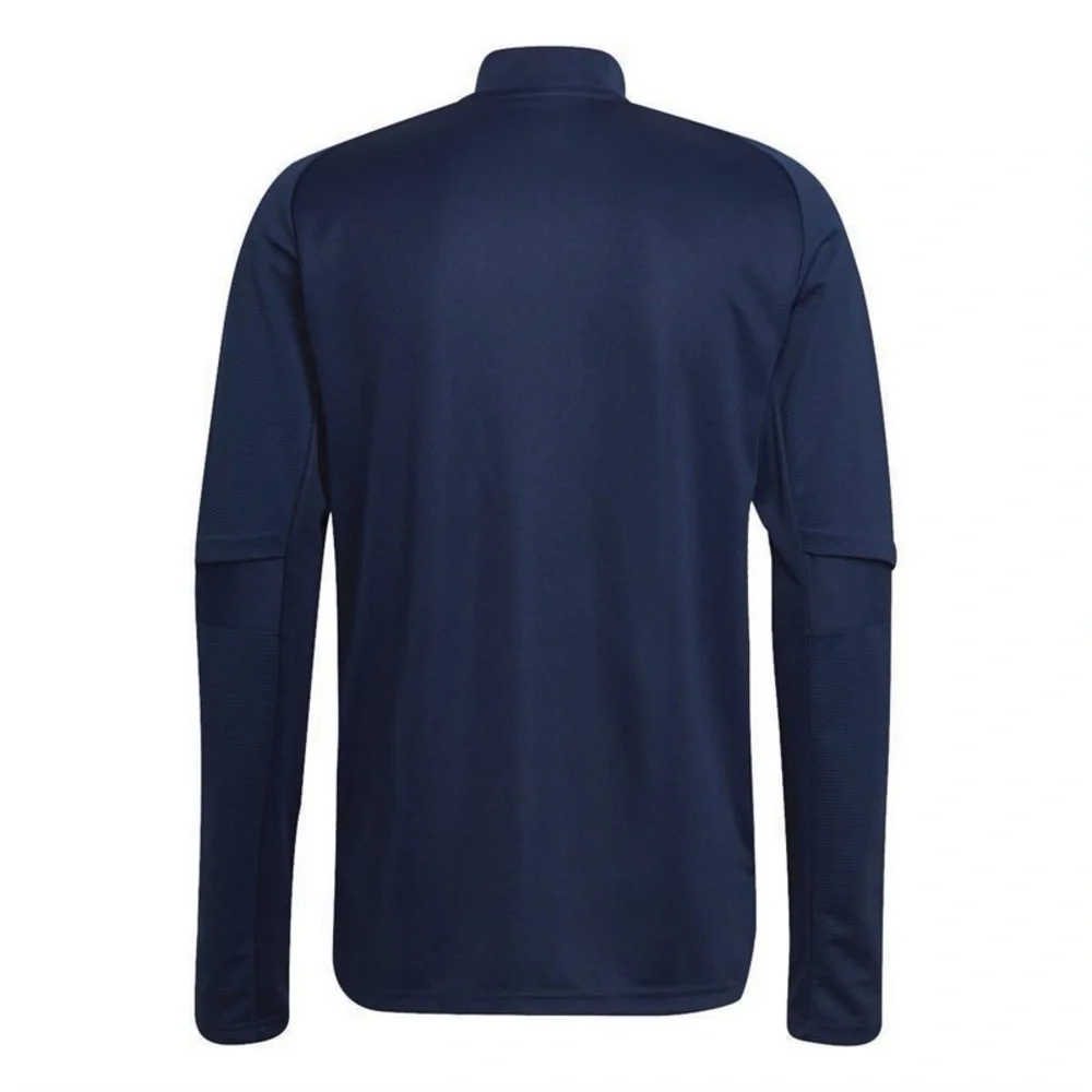 adidas FC Girondins Bordeaux 1/4 Zip Training Top⚽️ ~ M (11/12)